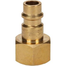 Einhell R3/8 6 mm Dişi Hortum Rakoru
