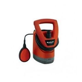 Einhell RG-SP-300-RB Temiz Su Dalgıç Pompası
