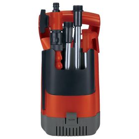 Einhell RG-SP-300-RB Temiz Su Dalgıç Pompası