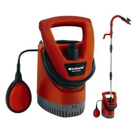 Einhell RG-SP-300-RB Temiz Su Dalgıç Pompası