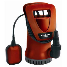 Einhell RG-SP-300-RB Temiz Su Dalgıç Pompası