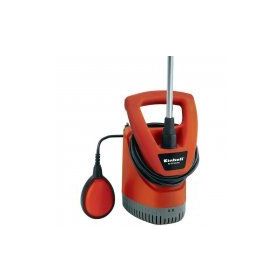 Einhell RG-SP-300-RB Temiz Su Dalgıç Pompası