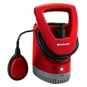Einhell RG-SP-300-RB Temiz Su Dalgıç Pompası
