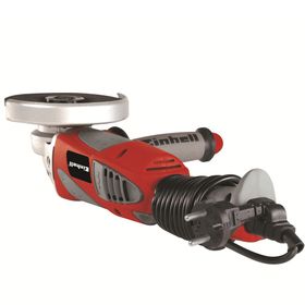 Einhell RT-AG 125 Taşlama Makinası