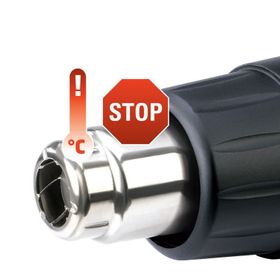 Einhell RT-HA 2000 E Sıcak Hava Tabancası