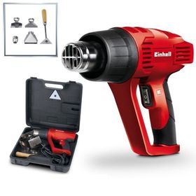 Einhell RT-HA 2000 E Sıcak Hava Tabancası