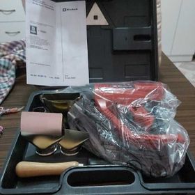 Einhell RT-HA 2000 E Sıcak Hava Tabancası