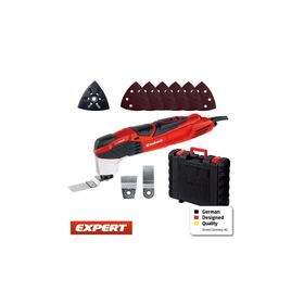 Einhell RT-MG 200 Raspalama