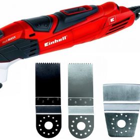 Einhell RT-MG 200 Raspalama