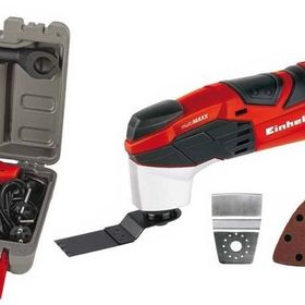 Einhell RT-MG 200 Raspalama
