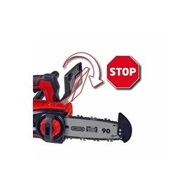 Einhell RTR0010 Fortexxa 18/20 TH Akülü Zincirli Budama Makinesi