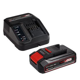 Einhell Starter Kit 18 Volt 2.5 Ah PXC Akü