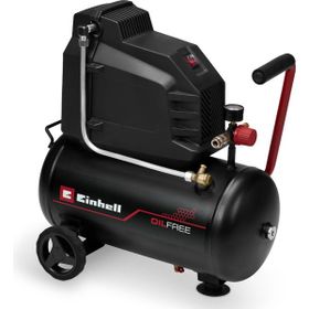 Einhell TC-AC 190/24/8 I OF 24 lt 8 Bar Yağsız Kompresör