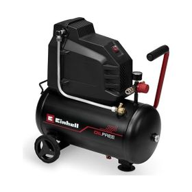 Einhell TC-AC 190/24/8 I OF 24 lt 8 Bar Yağsız Kompresör