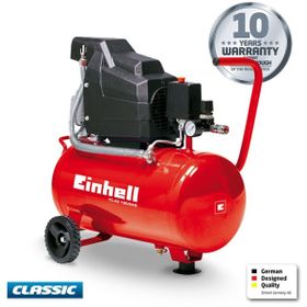 Einhell TC-AC 190/24/8 Kompresör