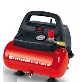 Einhell TC-AC 190/24/8 Kompresör
