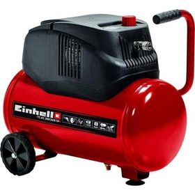 Einhell TC-AC 200/24/8 OF 8 Bar 1200 W 24 lt Yağsız Kompresör