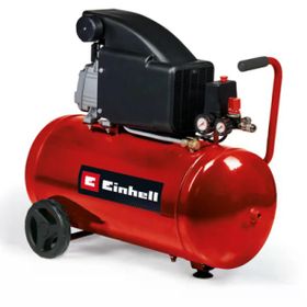Einhell TC-AC 270/50/8 8 Bar 2.5 Hp 50 lt Yağlı Kompresör