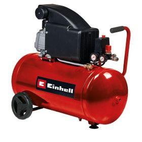 Einhell TC-AC 270/50/8 8 Bar 2.5 Hp 50 lt Yağlı Kompresör