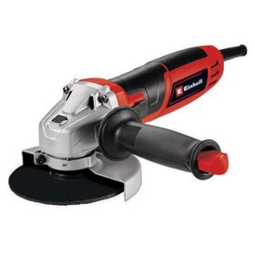Einhell Tc-ag 115/750 750w Elektrikli Avuç Taşlama