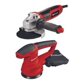 Einhell Tc-ag 115/750 750w Elektrikli Avuç Taşlama