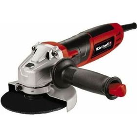 Einhell TC-AG 125/1 Avuç Taşlama
