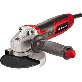 Einhell TC-AG 125/850 Avuç Taşlama Makinesi