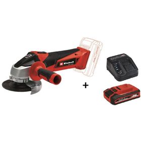 Einhell TC-AG 18/115 Li Solo Akülü Avuç Taşlama Makinesi