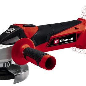 Einhell TC-AG 18/115 Li Solo Akülü Avuç Taşlama Makinesi