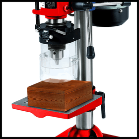 Einhell TC-BD 350 Sütunlu Matkap