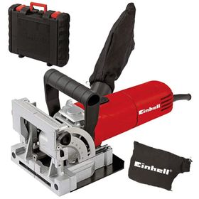 Einhell TC-BJ 900 Yassı Dübel Frezesi