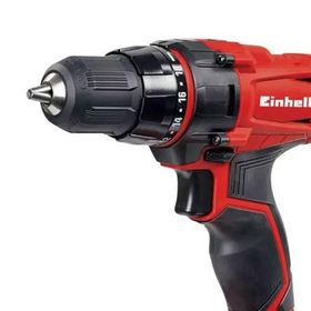 Einhell TC-CD 18-2 Li-İ 2x1.3 Ah Akülü Vidalama