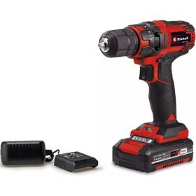 Einhell TC-CD 18/35-2 Li 1.5 Ah Akülü Vidalama Makinesi