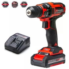 Einhell TC-CD 18/35-2 Li 1.5 Ah Akülü Vidalama Makinesi