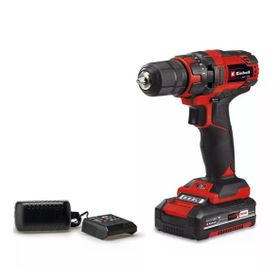 Einhell TC-CD 18/35-2 Li 1.5 Ah Akülü Vidalama Makinesi