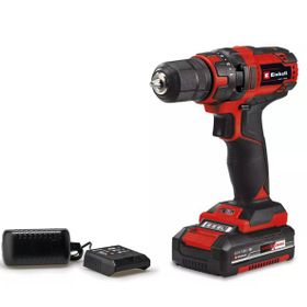 Einhell TC-CD 18/35-2 Li 1.5 Ah Akülü Vidalama Makinesi
