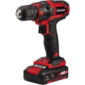 Einhell TC-CD 18/35 Li 1.5 Ah Akülü Vidalama Makinesi