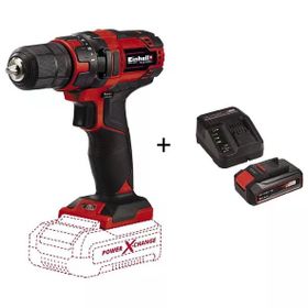 Einhell TC-CD 18/35 LI 1x2.5 Ah Starter Kit Akülü Vidalama Matkap
