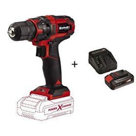 Einhell TC-CD 18/35 LI 1x2.5 Ah Starter Kit Akülü Vidalama Matkap