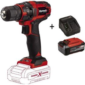 Einhell TC-CD 18/35 Li 4 Ah Akülü Vidalama Makinesi
