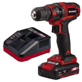 Einhell TC-CD 18/35 Li Solo Akülü Vidalama Makinesi