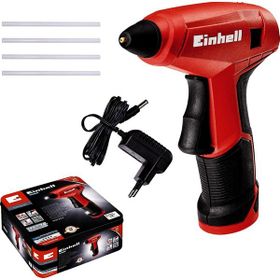 Einhell Tc-Cg 3,6/1 Li Akülü Mum Silikon Tabancası
