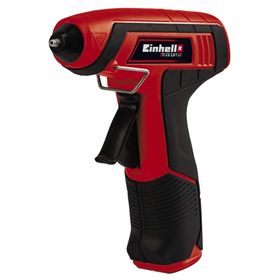 Einhell Tc-Cg 3,6/1 Li Akülü Mum Silikon Tabancası