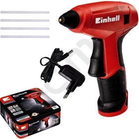 Einhell Tc-Cg 3,6/1 Li Akülü Mum Silikon Tabancası