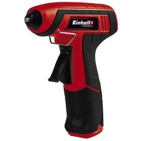 Einhell Tc-Cg 3,6/1 Li Akülü Mum Silikon Tabancası