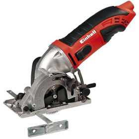 Einhell TC-CS 860 Mini Daire Testere