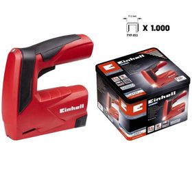 Einhell TC-CT 3.6 Li Akülü Zımba Makinesi