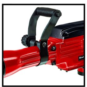 Einhell TC-DH 43 1600W Kırıcı Delici Matkap