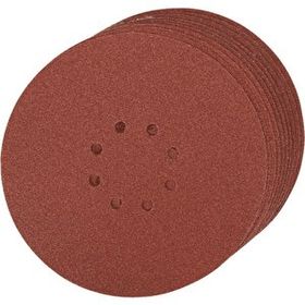 Einhell TC-DW 225 10 Adet 120 Kum Zımpara Makinası Yedek Zımparası
