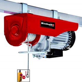 Einhell TC-EH 1000 Electrikli Vinç